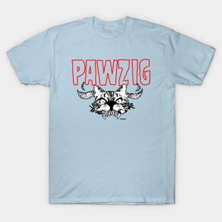 Pawzig T-Shirt